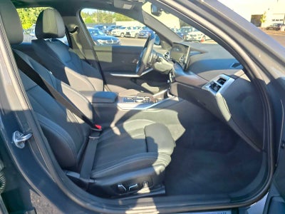 2026 BMW 330i xDrive 330i xDrive