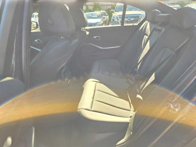 2026 BMW 330i xDrive 330i xDrive
