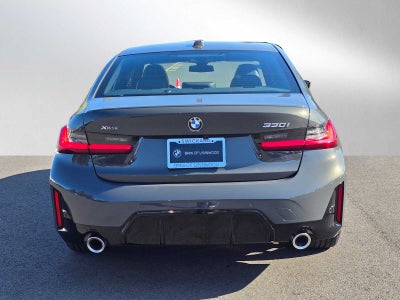 2026 BMW 330i xDrive 330i xDrive