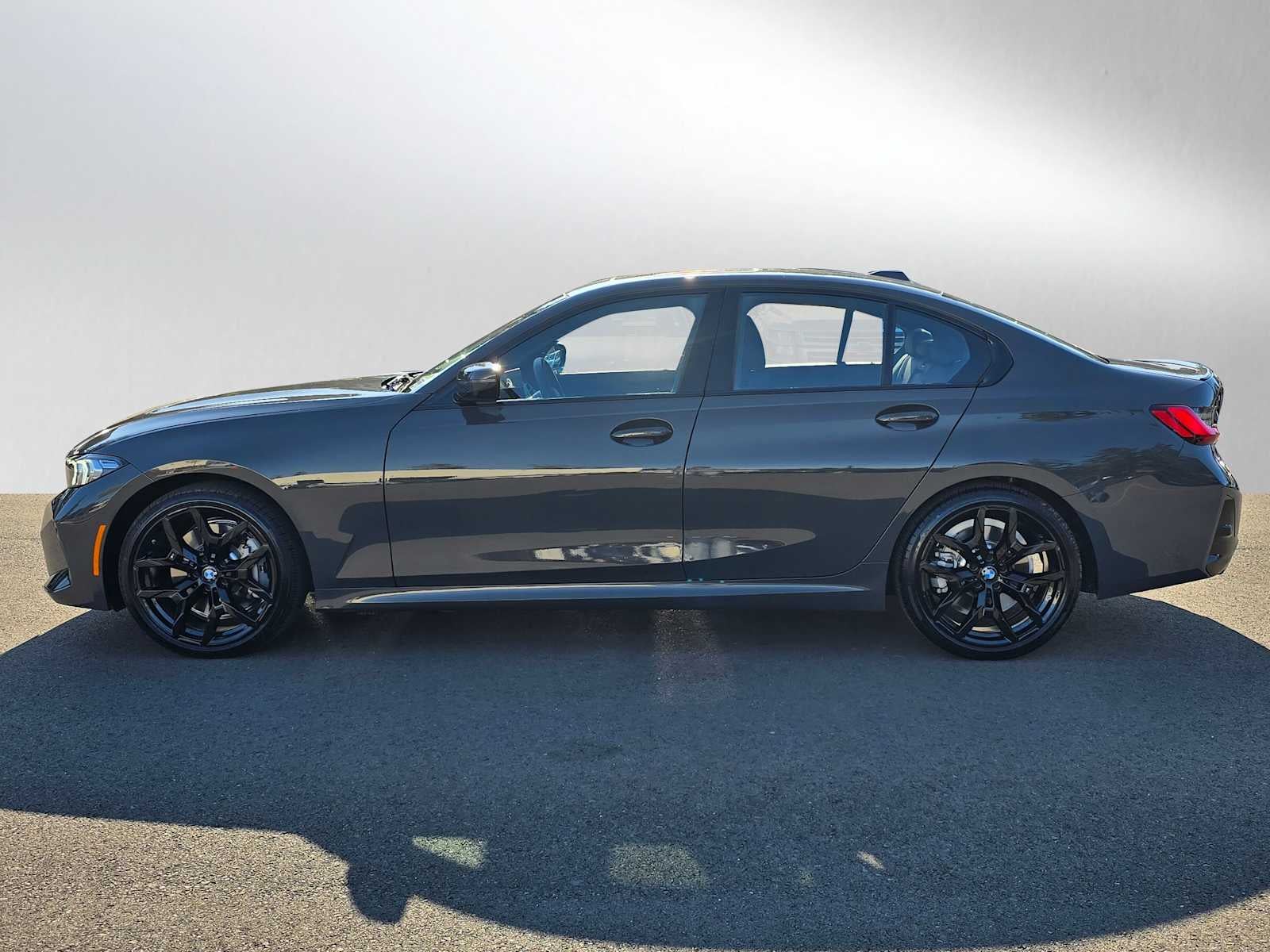 2026 BMW 330i xDrive 330i xDrive