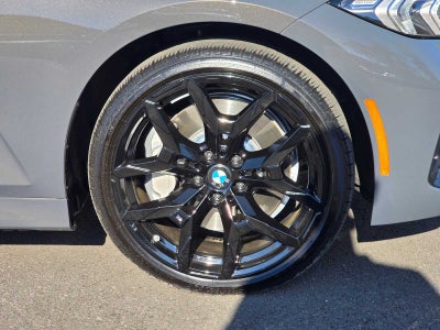 2026 BMW 330i xDrive 330i xDrive