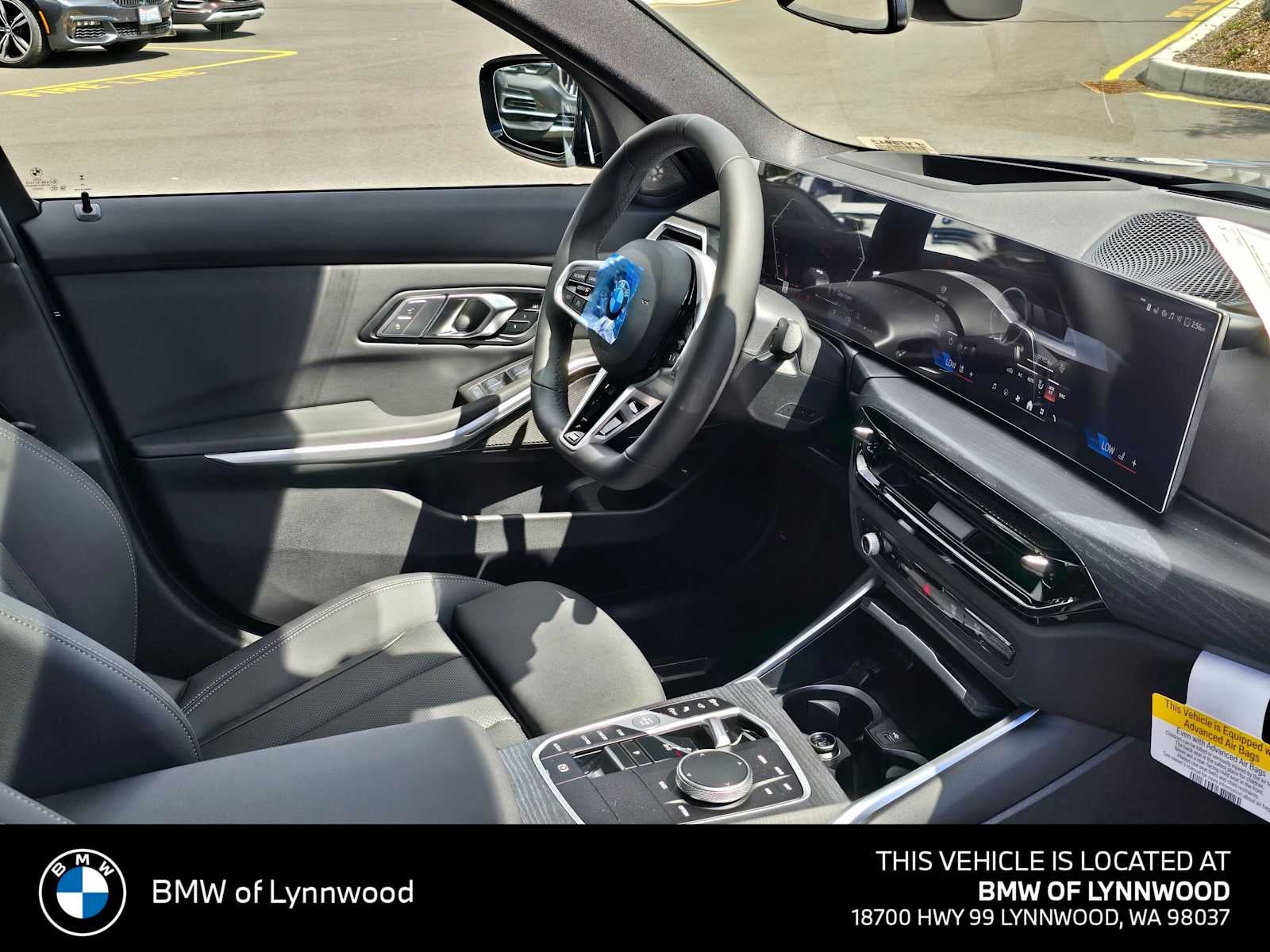 2026 BMW 330i xDrive 330i xDrive