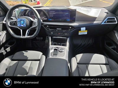 2026 BMW 330i xDrive 330i xDrive