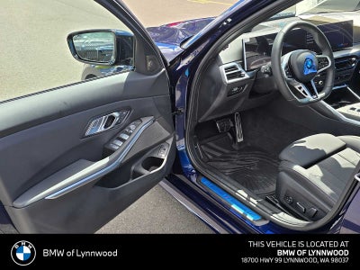 2026 BMW 330i xDrive 330i xDrive