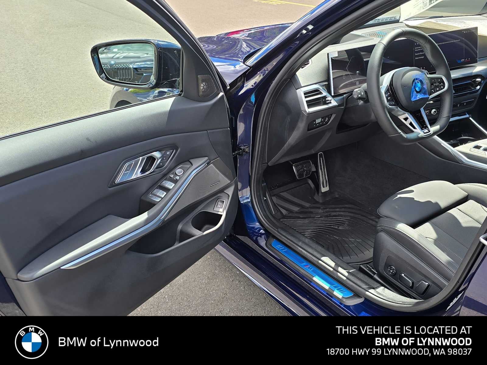 2026 BMW 330i xDrive 330i xDrive