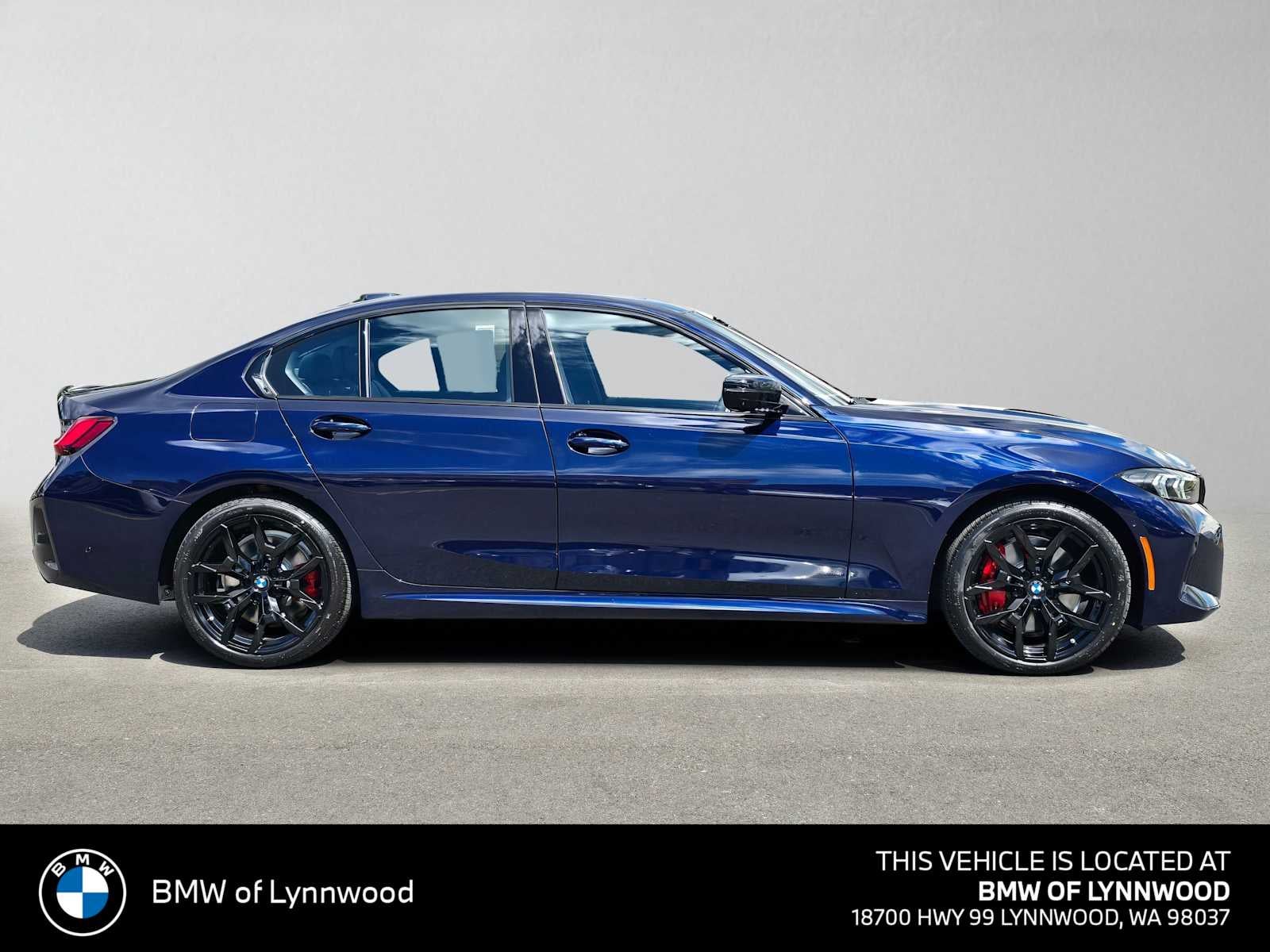 2026 BMW 330i xDrive 330i xDrive