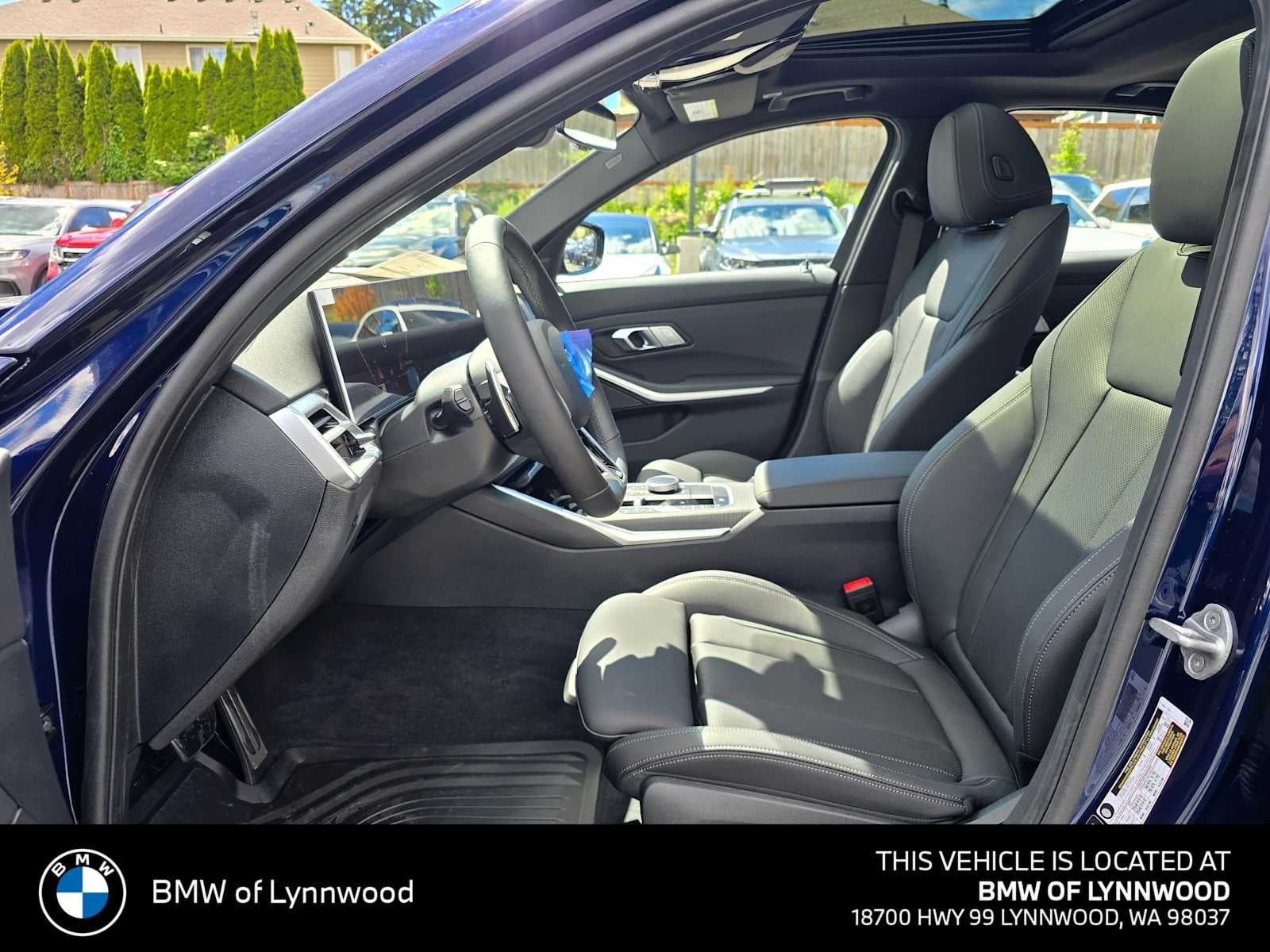 2026 BMW 330i xDrive 330i xDrive