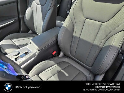 2026 BMW 330i xDrive 330i xDrive