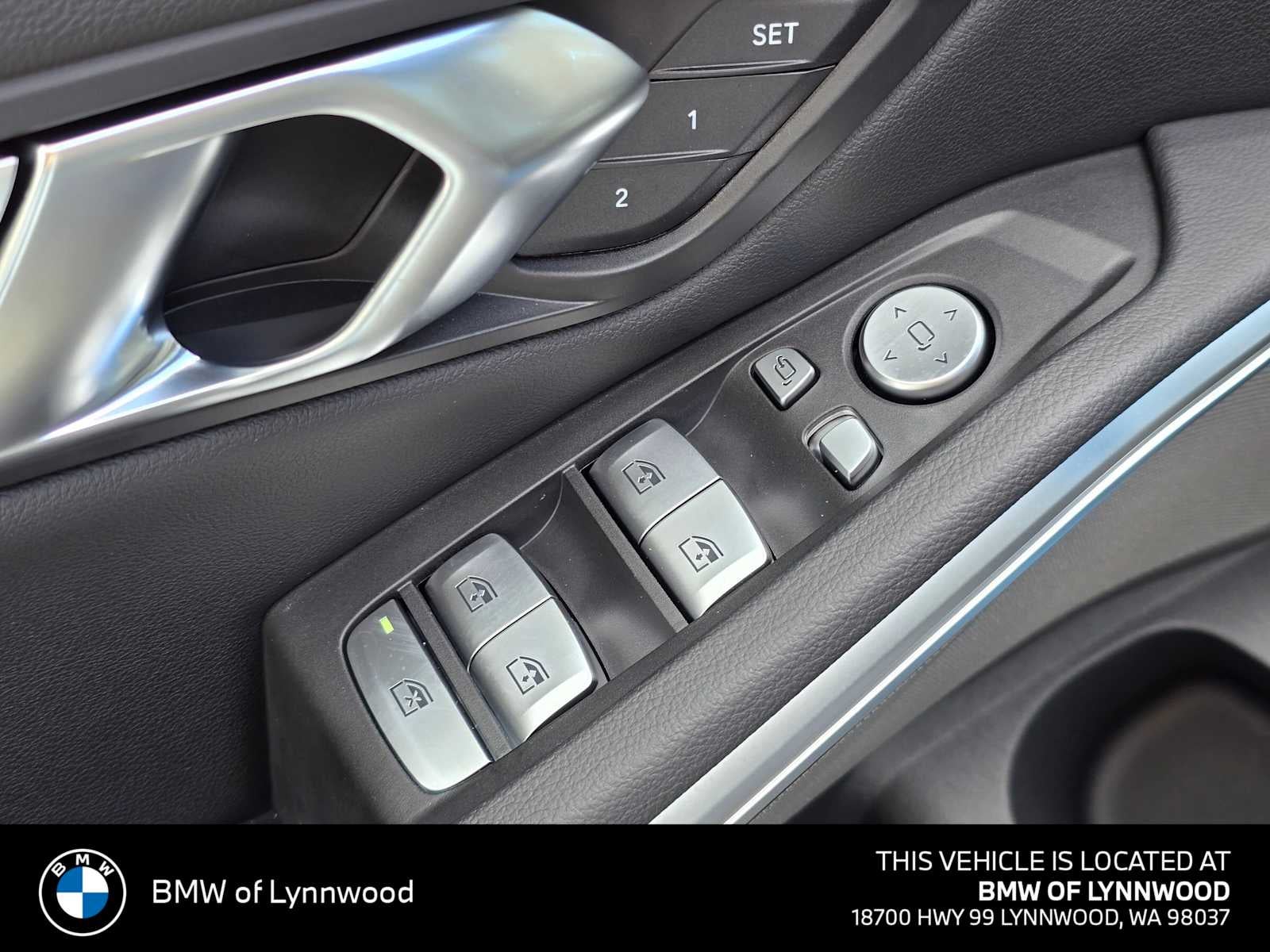 2026 BMW 330i xDrive 330i xDrive