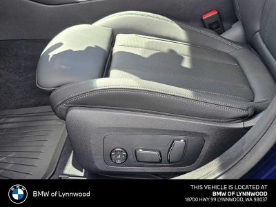 2026 BMW 330i xDrive 330i xDrive