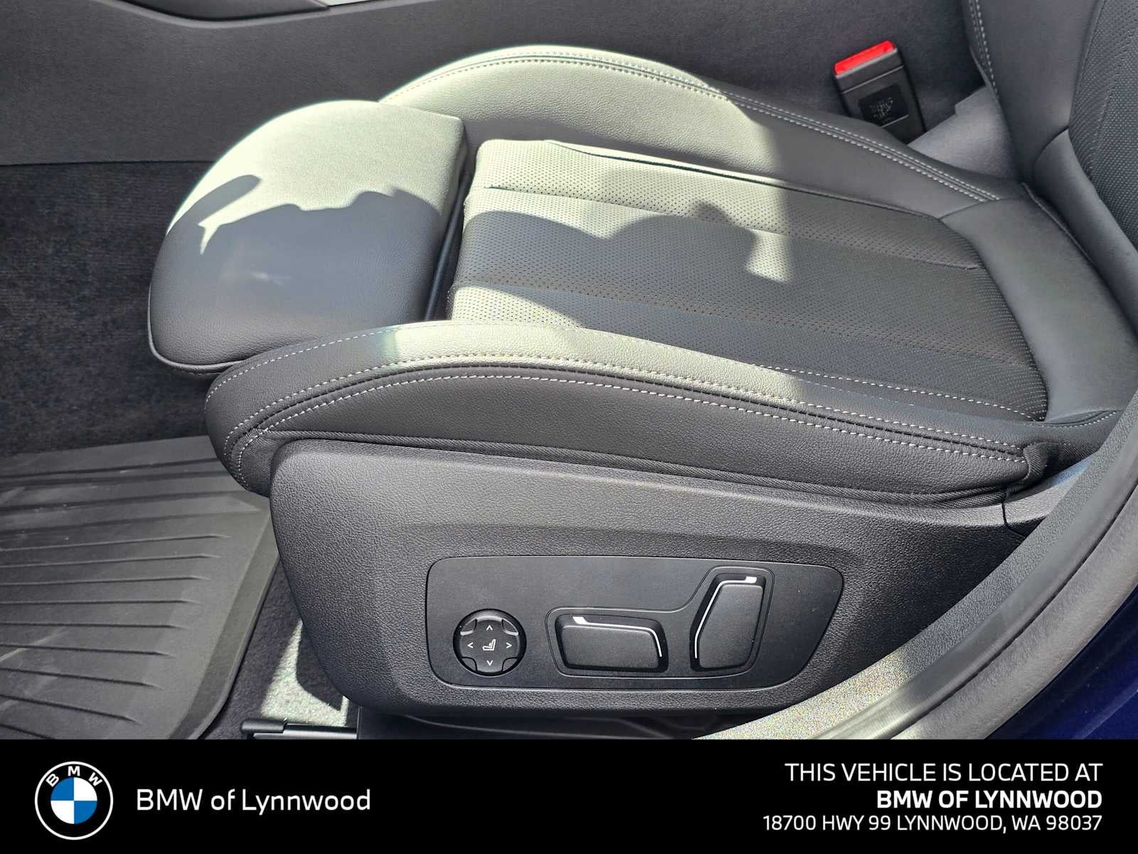 2026 BMW 330i xDrive 330i xDrive