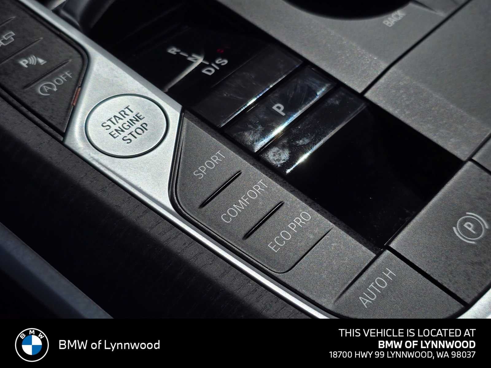 2026 BMW 330i xDrive 330i xDrive