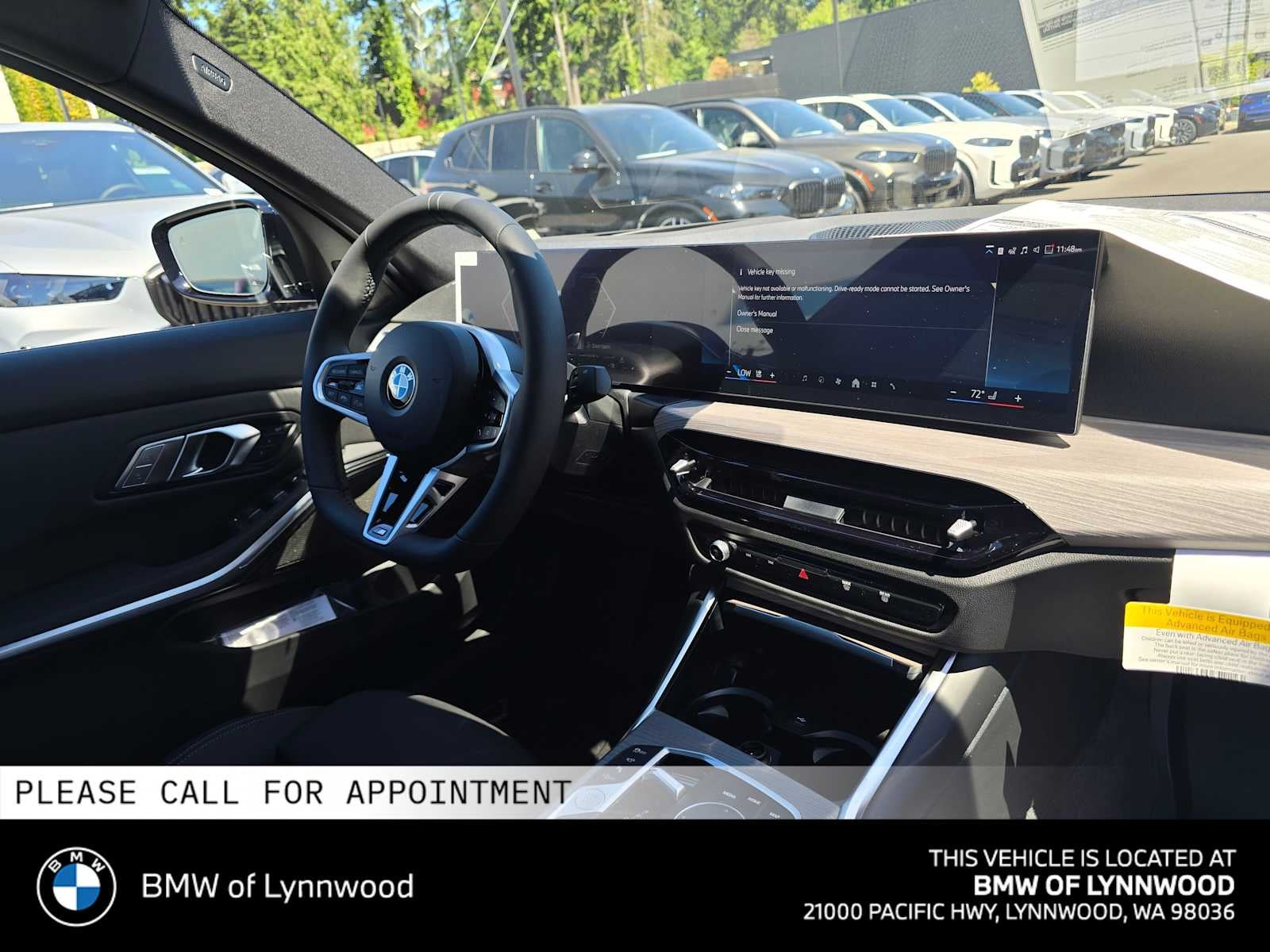 2026 BMW 330i xDrive 330i xDrive