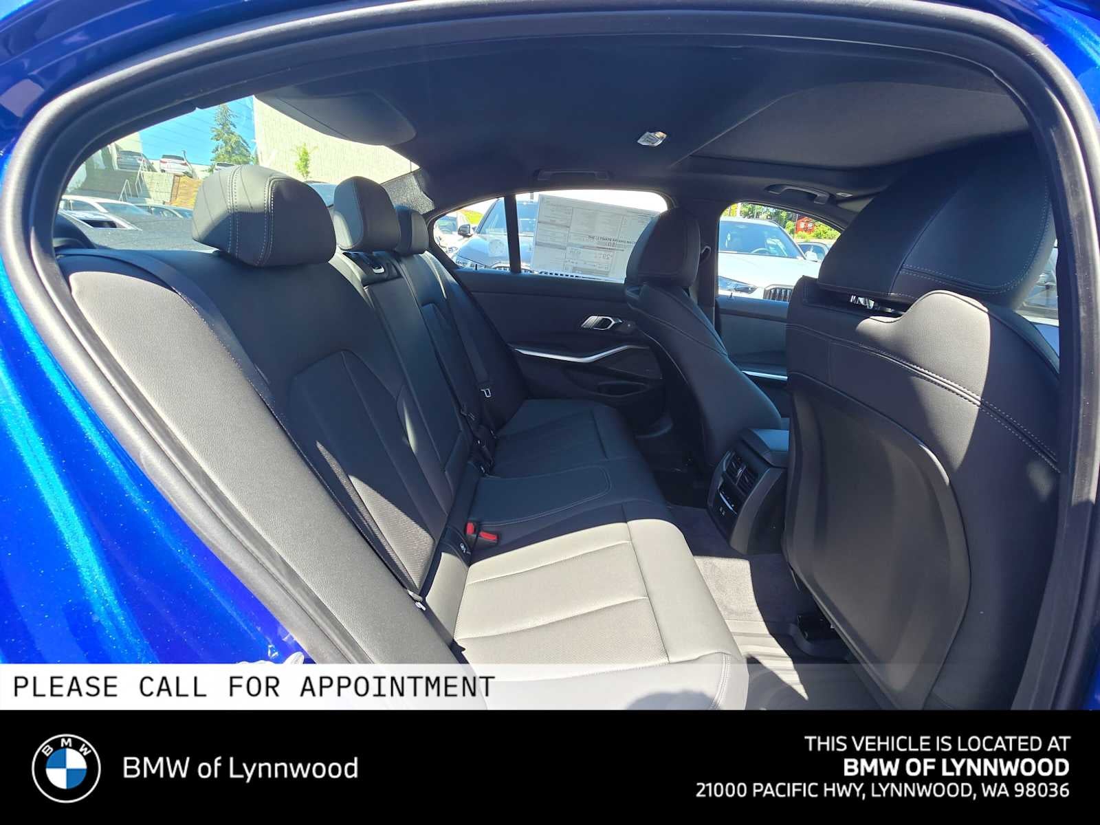 2026 BMW 330i xDrive 330i xDrive