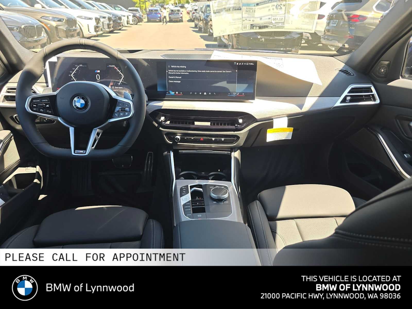 2026 BMW 330i xDrive 330i xDrive