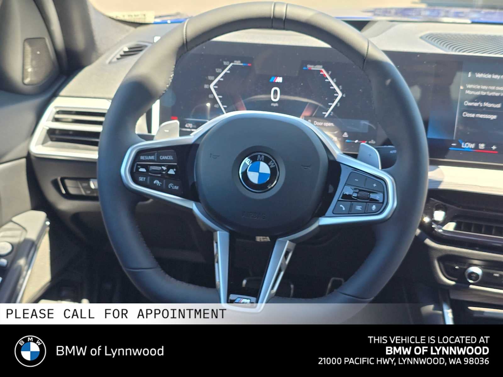 2026 BMW 330i xDrive 330i xDrive