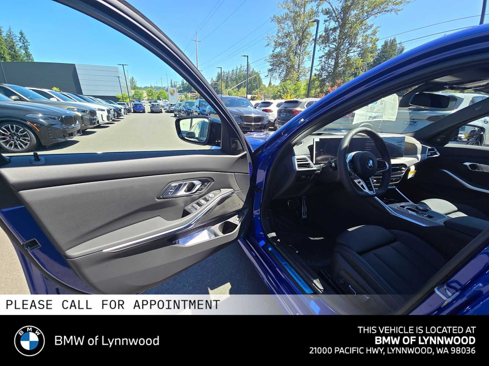 2026 BMW 330i xDrive 330i xDrive