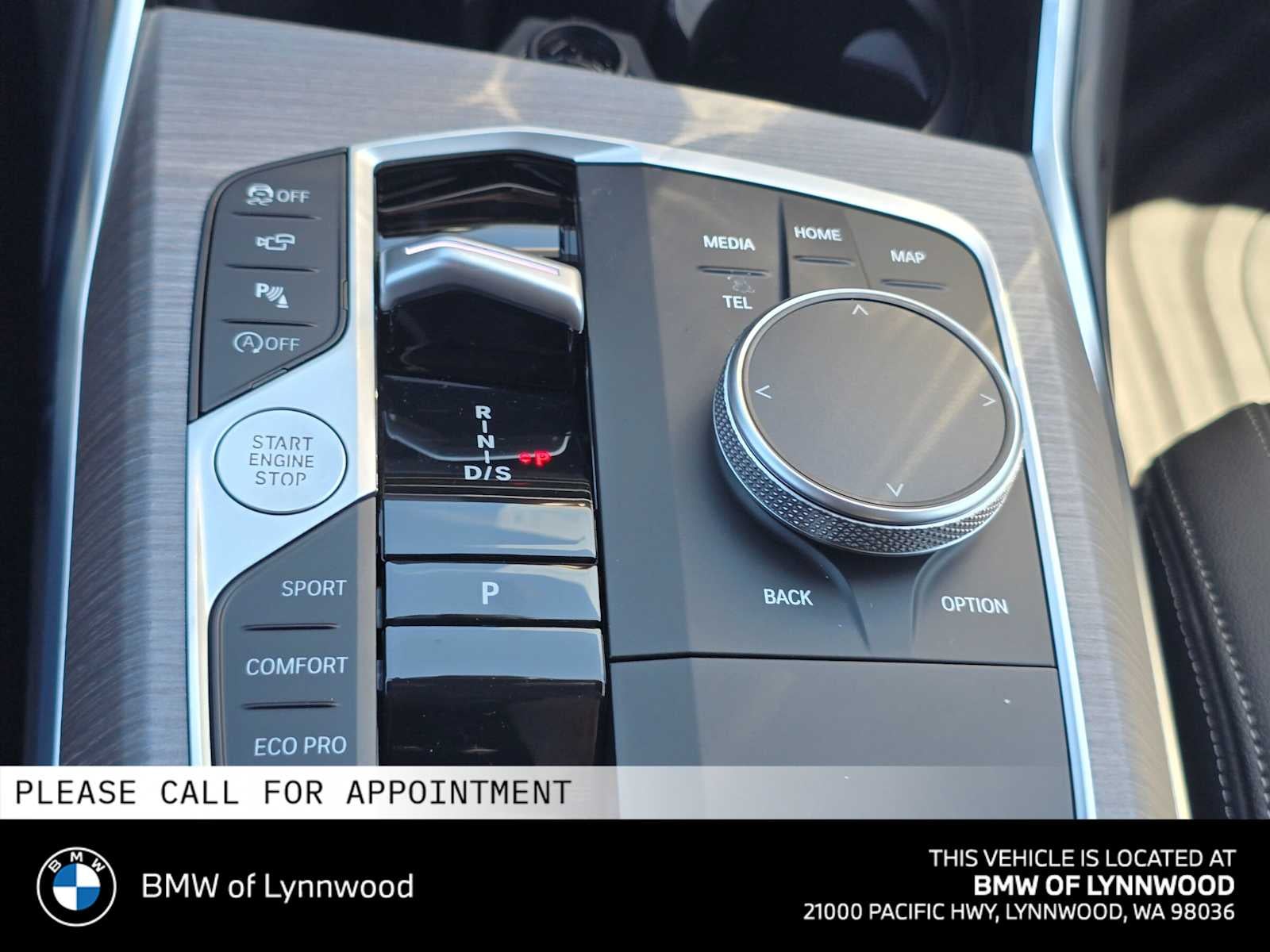 2026 BMW 330i xDrive 330i xDrive