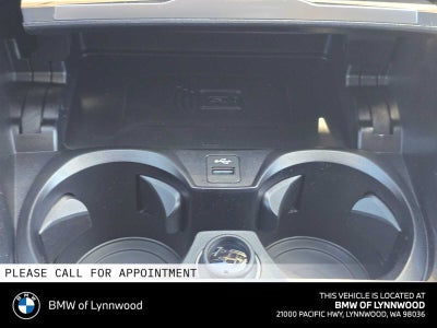 2026 BMW 330i xDrive 330i xDrive