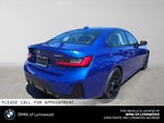 2026 BMW 330i xDrive 330i xDrive