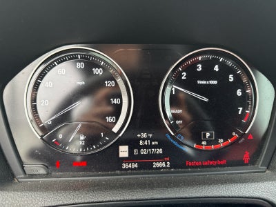 2018 BMW 2 Series M240i