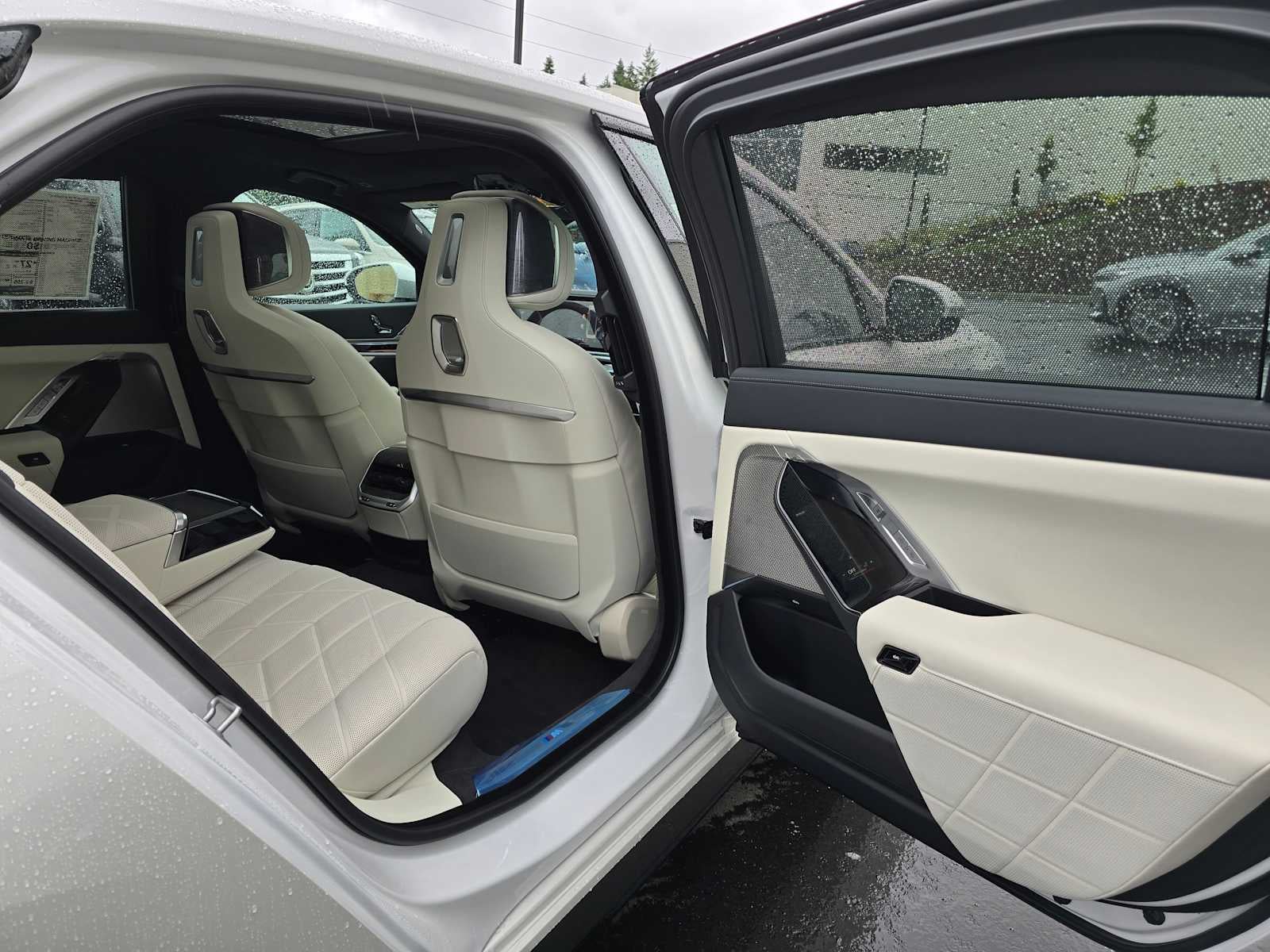 2025 BMW 7 Series 740i xDrive