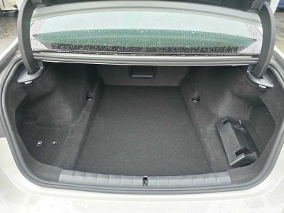 2025 BMW 7 Series 740i xDrive