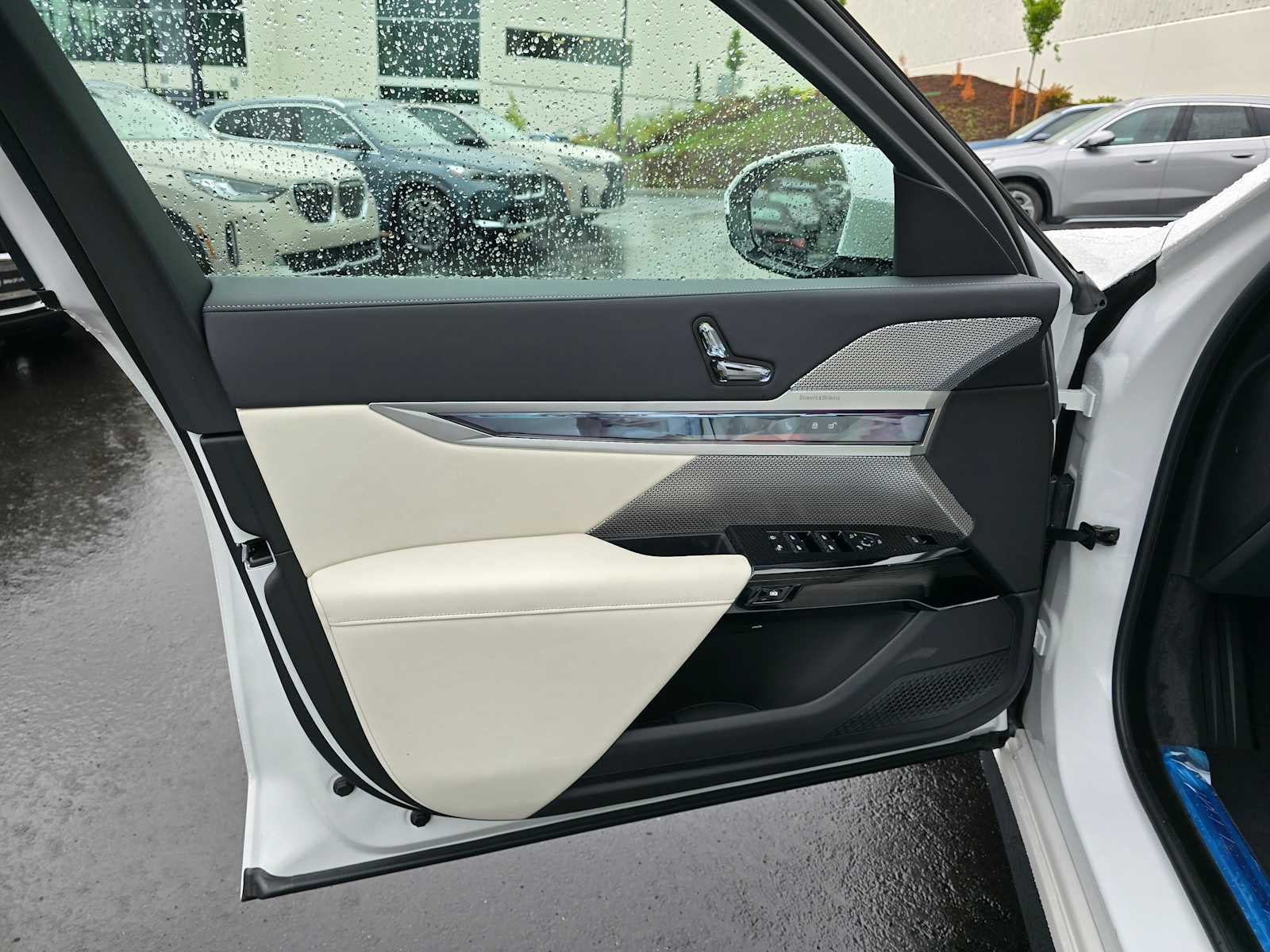 2025 BMW 7 Series 740i xDrive