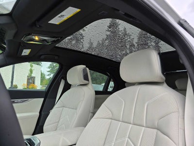 2025 BMW 7 Series 740i xDrive