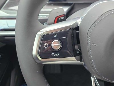 2025 BMW 7 Series 740i xDrive