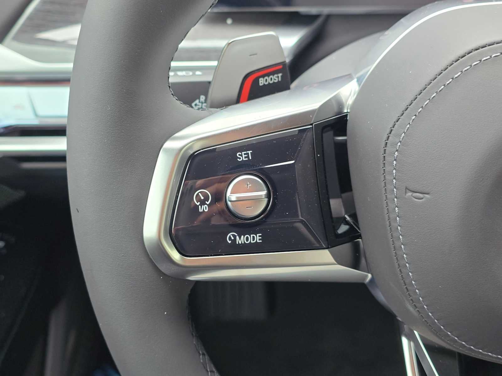 2025 BMW 7 Series 740i xDrive