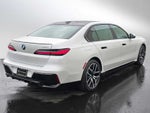 2025 BMW 7 Series 740i xDrive