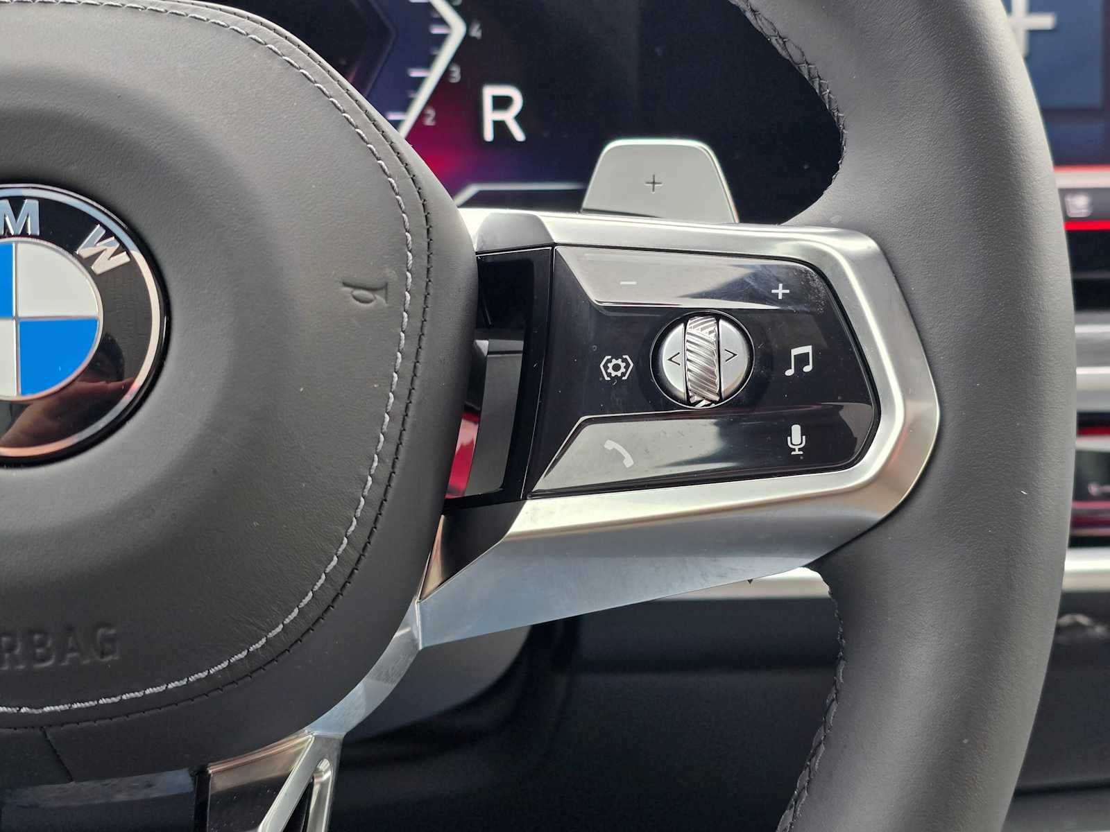 2025 BMW 740i xDrive 740i xDrive