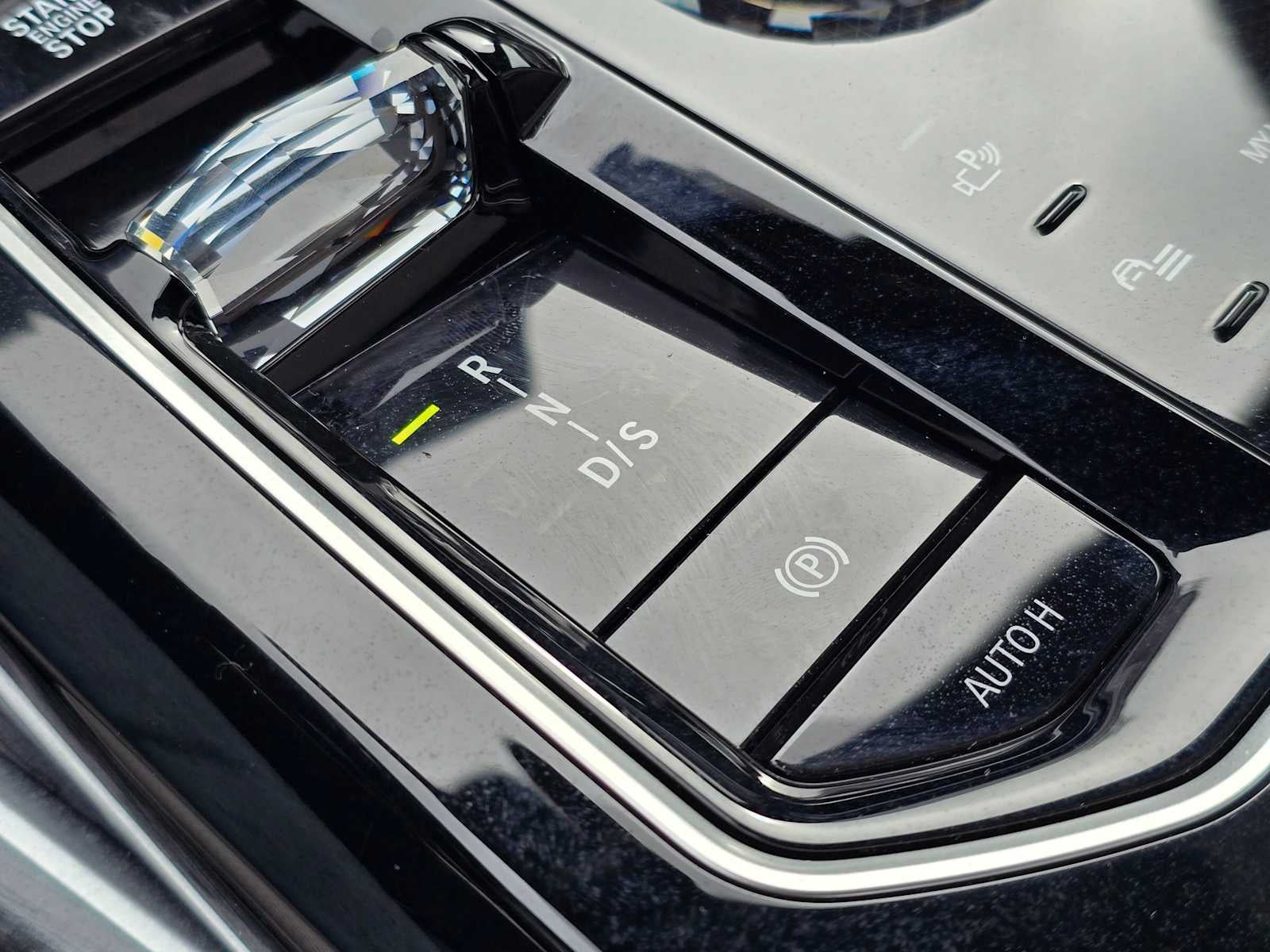 2025 BMW 740i xDrive 740i xDrive