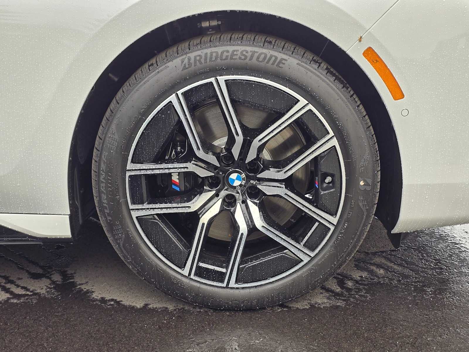 2025 BMW 7 Series 740i xDrive