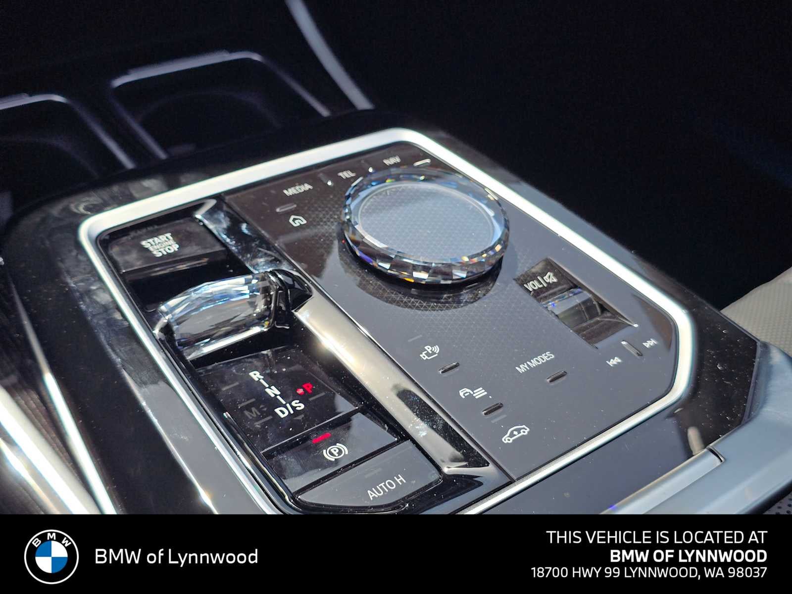 2026 BMW 740i xDrive 740i xDrive
