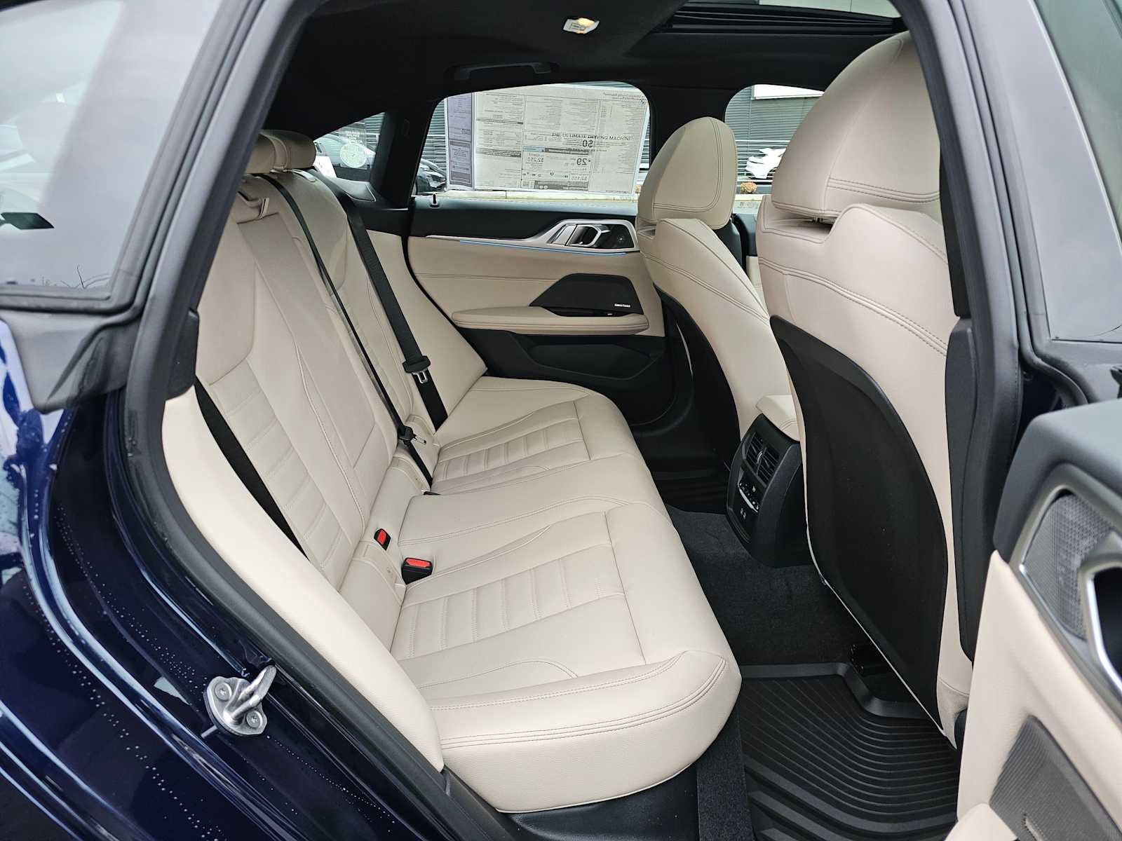 2026 BMW 4 Series 430i xDrive