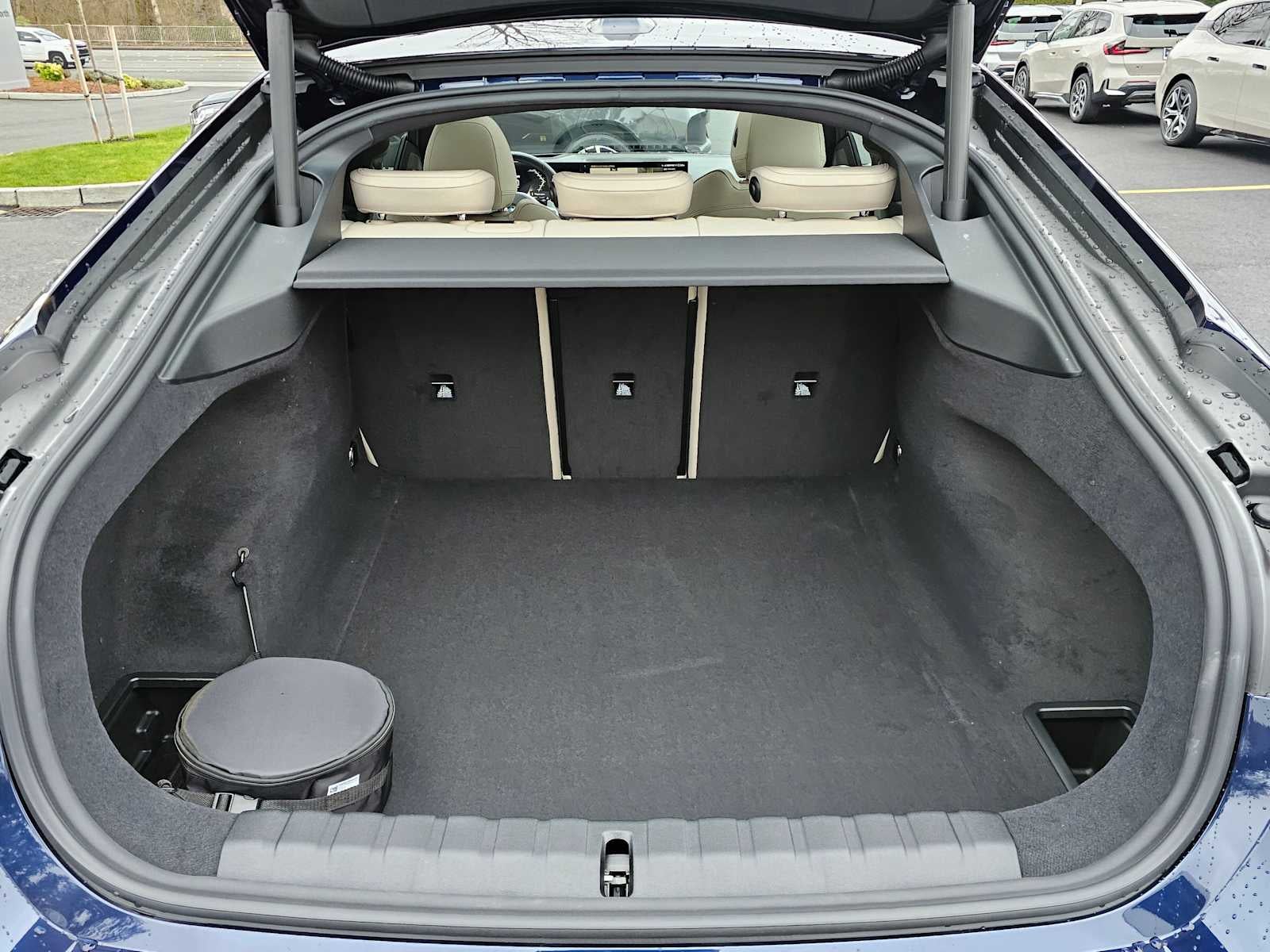 2026 BMW 4 Series 430i xDrive