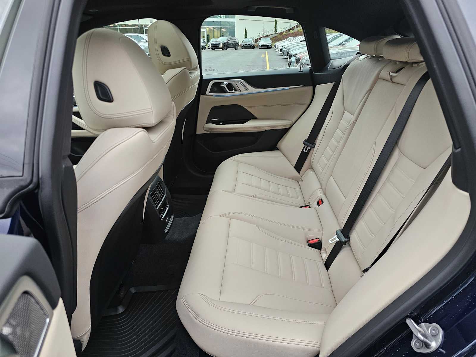 2026 BMW 4 Series 430i xDrive