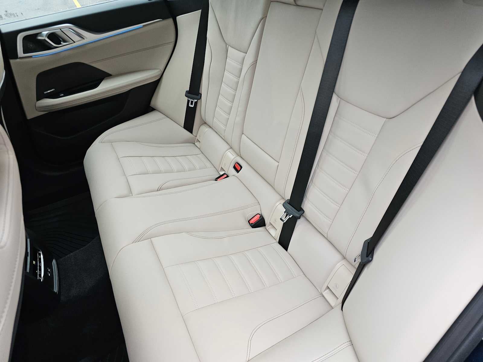 2026 BMW 4 Series 430i xDrive