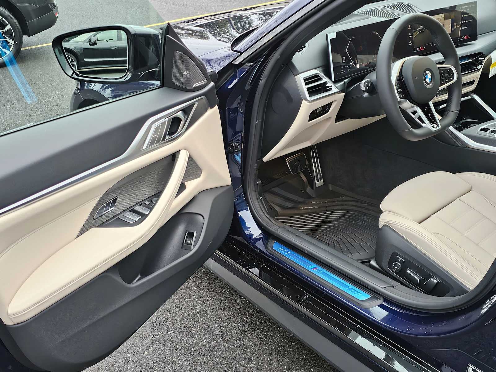 2026 BMW 4 Series 430i xDrive