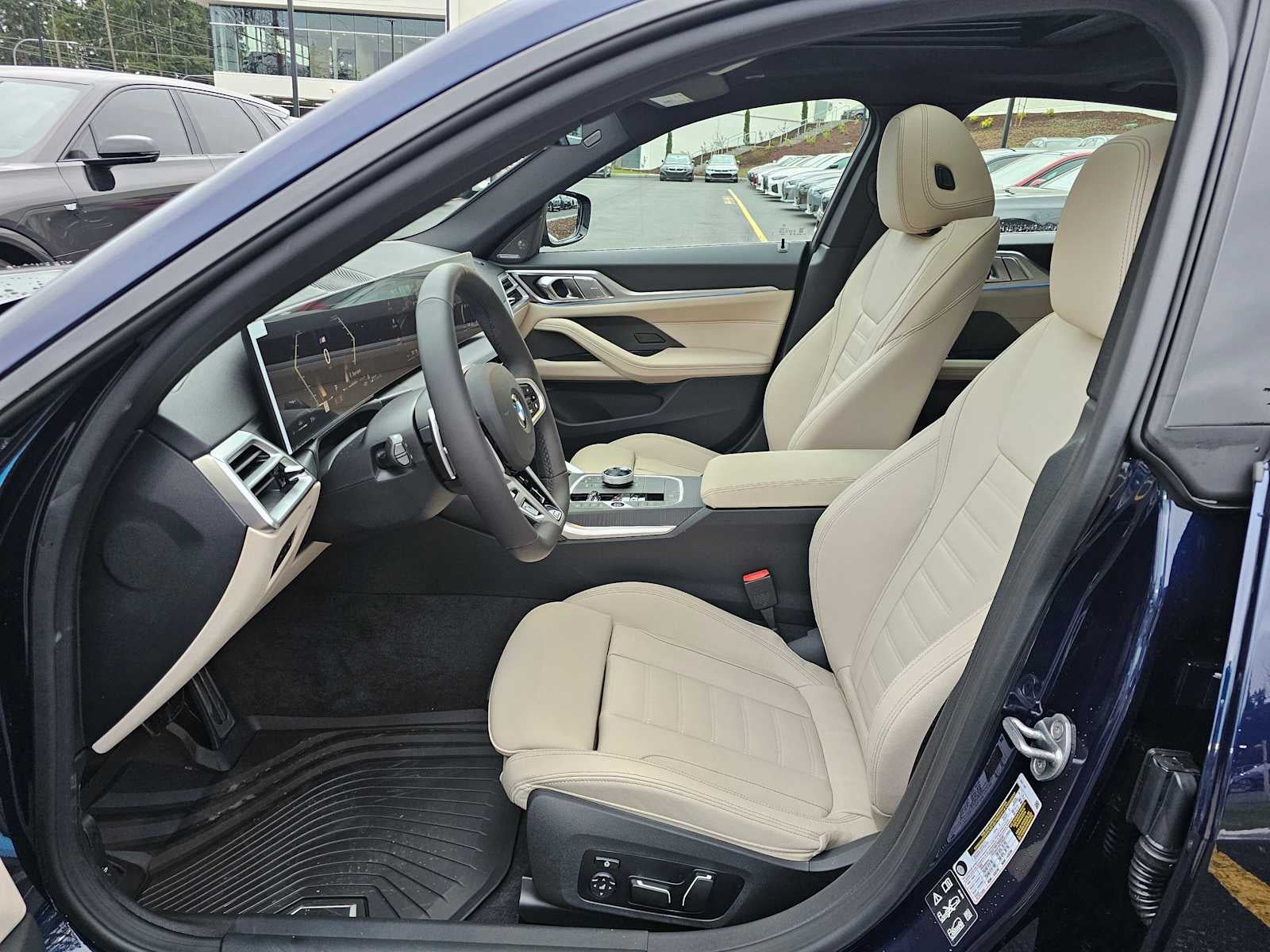 2026 BMW 4 Series 430i xDrive