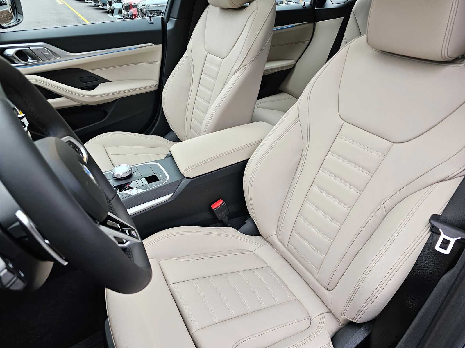 2026 BMW 4 Series 430i xDrive