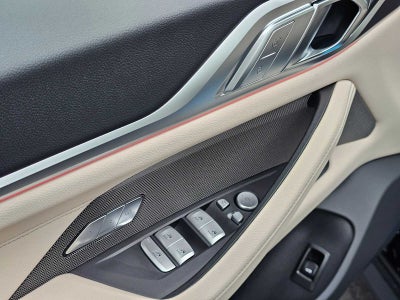 2026 BMW 4 Series 430i xDrive