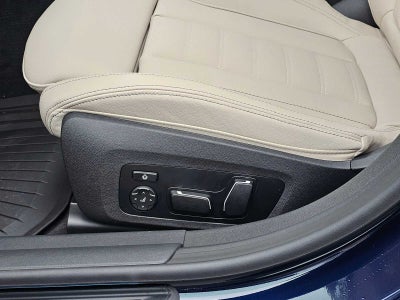 2026 BMW 4 Series 430i xDrive