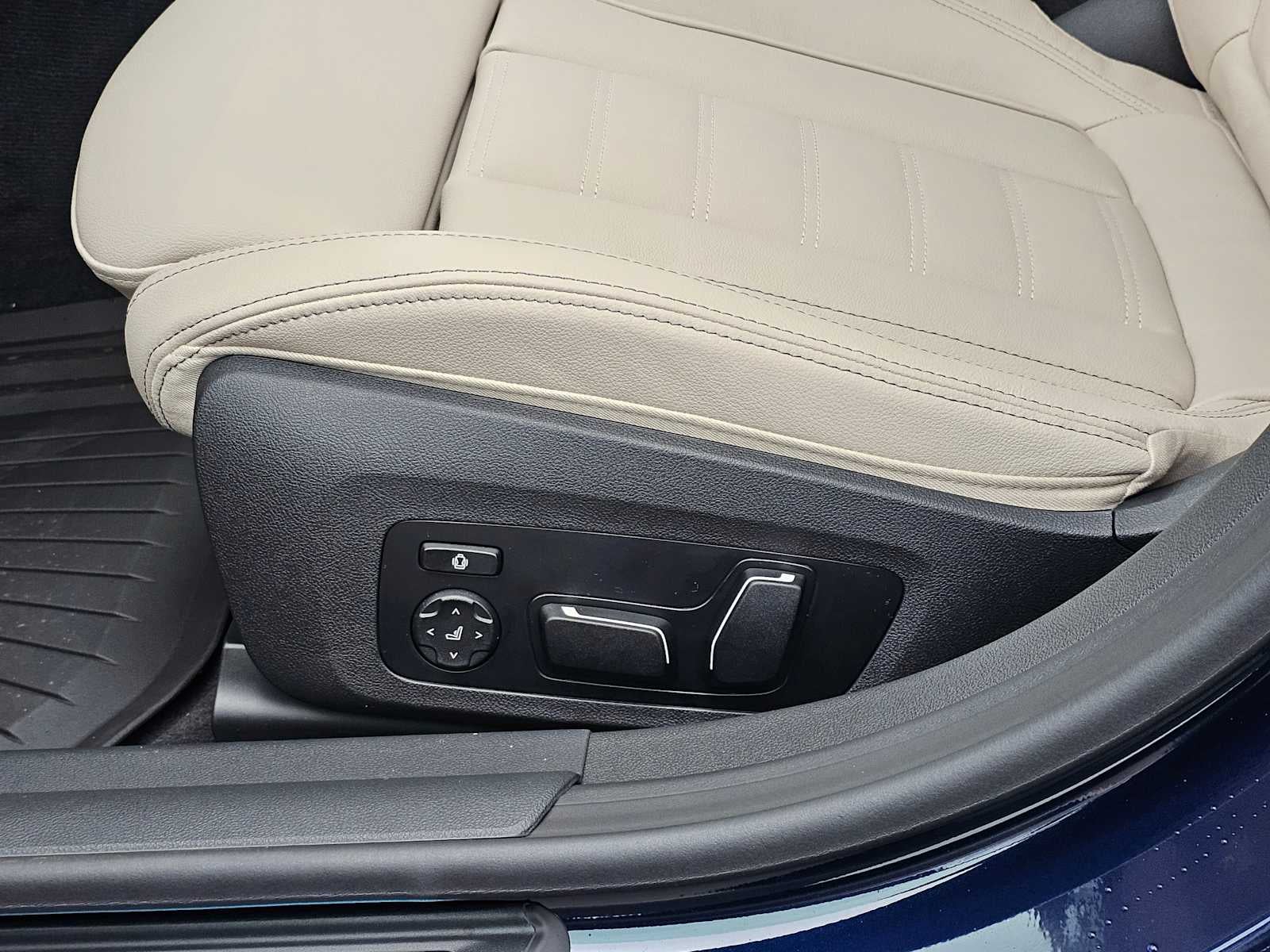 2026 BMW 4 Series 430i xDrive