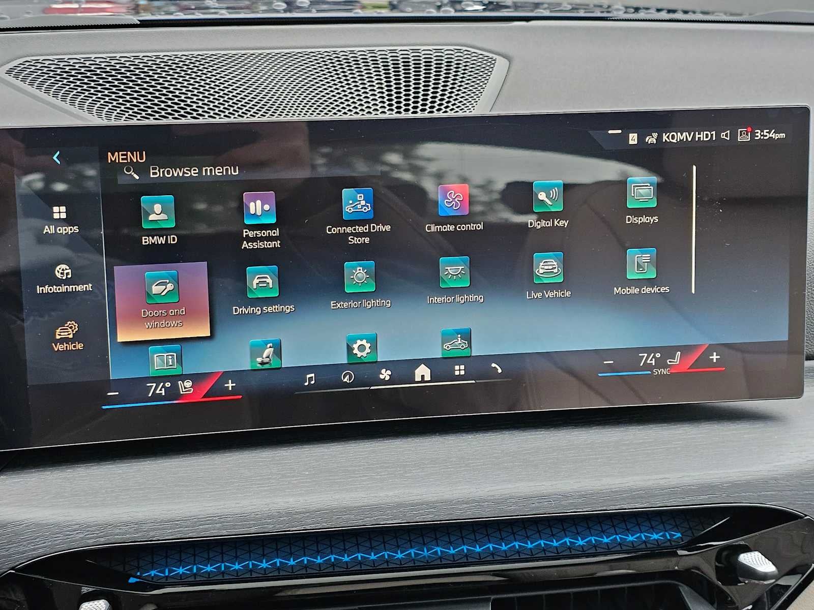 2026 BMW 4 Series 430i xDrive