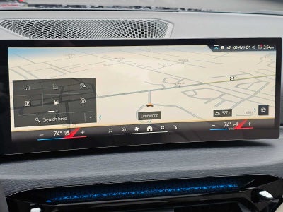 2026 BMW 4 Series 430i xDrive