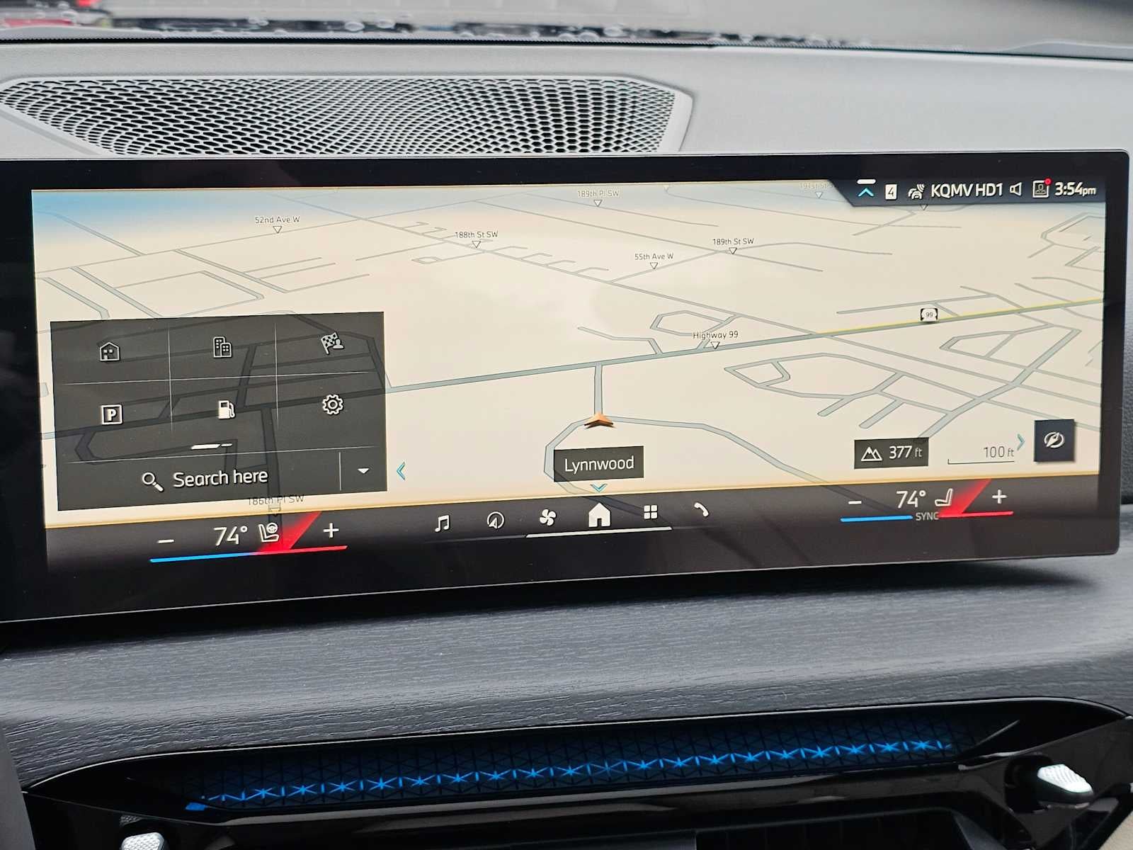 2026 BMW 4 Series 430i xDrive