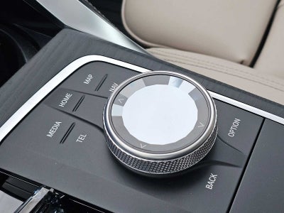 2026 BMW 4 Series 430i xDrive